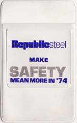 Republic Steel