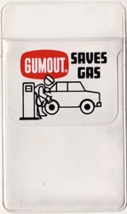 Gumout Saves Gas