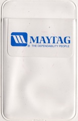 Maytag