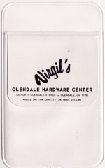 Virgil's Glendale Hardware Center