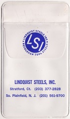 Lindquist Steels, Inc.