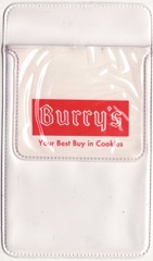 Burry's Cookies