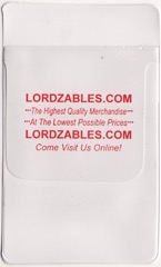 Lordzables.com