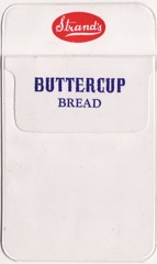 Buttercup Bread