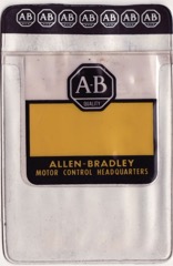 Allen-Bradley