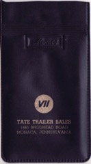 Tate Trailer Sales