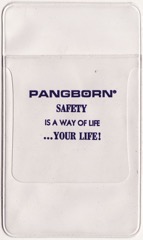 Pangborn