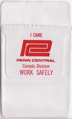 Penn Central Canada Division