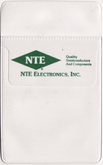 NTE Electronics, Inc.