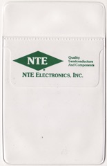 NTE Electronics