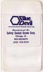 Blue Devil