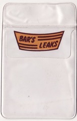 Bar's Leaks