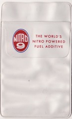 Nitro 9