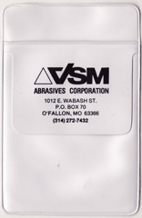 VSM Abrasives Corporation