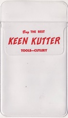 Keen Kutter