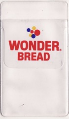 Wonder Bread