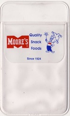 Moore's Quality Snack Foods