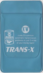 TRANS-X