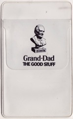 Old Grand Dad