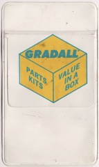 Gradall