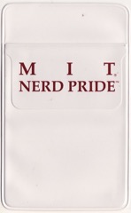 MIT Nerd Pride