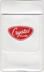 Crystal Club