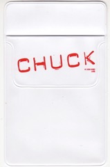 CHUCK