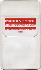 Machine Tool Supply Incorporated