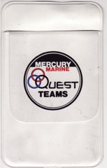 Mercury Marine