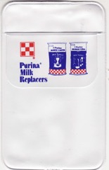 Purina Milk Replacers