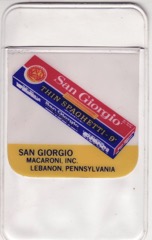 San Giorgio Macaroni Inc.