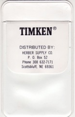 Timken