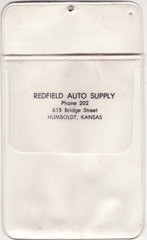 Redfield Auto Supply