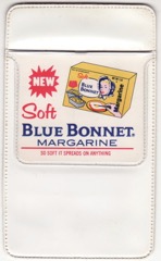 Soft Bluebonnet Margarine