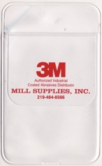 3M Mill Supplies, Inc.