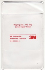 3M Industrial Abrasives Division