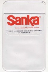 Sanka