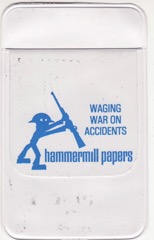 Hammermill Papers