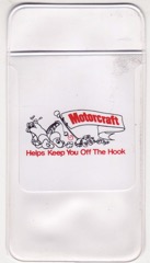 Motorcraft