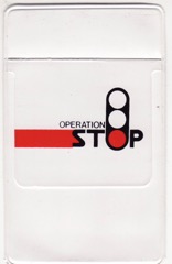 Operation STOP