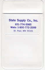 State Supply Co.