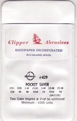 Clipper Abrasives