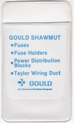 Gould Shawmut