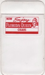 Enjoy Florida Queen Cigars