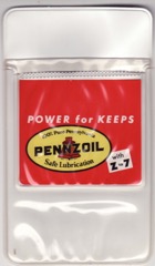 Pennzoil