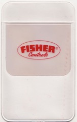 Fisher Controls