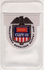 Hormel Cure 81