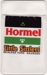 Hormel Little Sizzlers