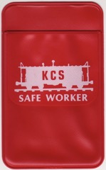 KCS Safe Worker