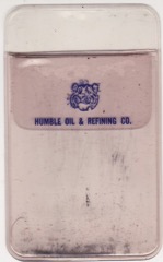 Humble Oil & Refining Co.